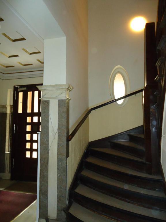 Hotel-Pension Insel Rugen Berlino Esterno foto